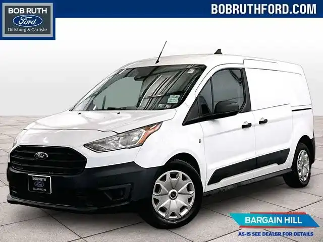2019 Ford Transit Connect XL LWB Van (Rear 180 Degree Door's photo
