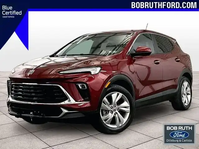 2024 Buick Encore GX Preferred AWD's photo
