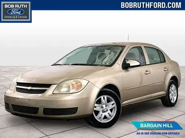 2006 Chevrolet Cobalt LT's photo