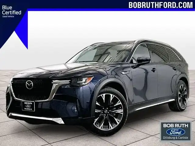 2024 Mazda CX-90 PHEV Premium Package's photo