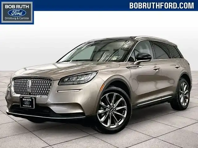 2020 Lincoln Corsair AWD's photo