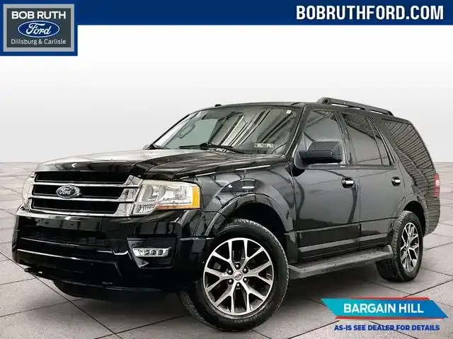 2016 Ford Expedition XLT 4WD's photo