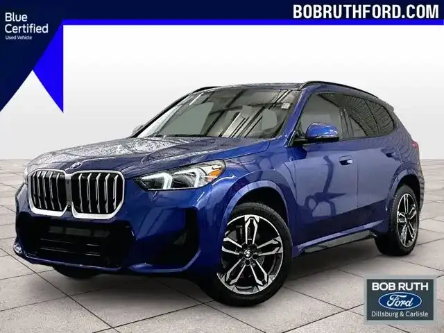 2023 BMW X1 xDrive28i's photo
