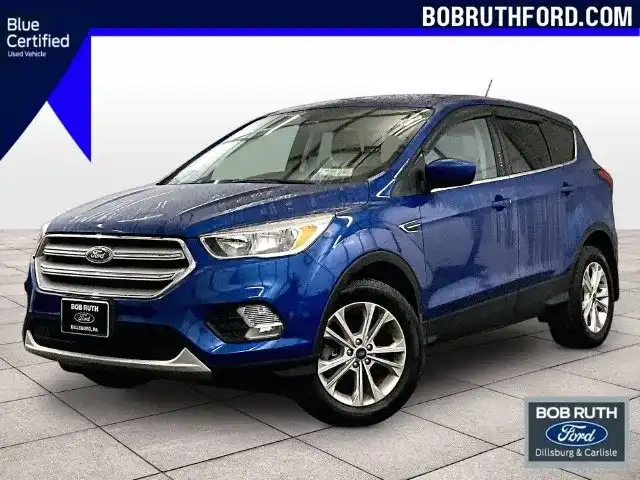 2019 Ford Escape SE 4WD's photo