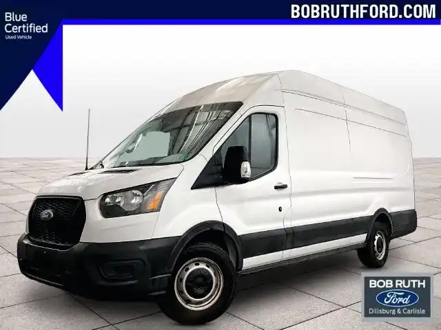 2021 Ford Transit 350 High Roof 148EL WB's photo