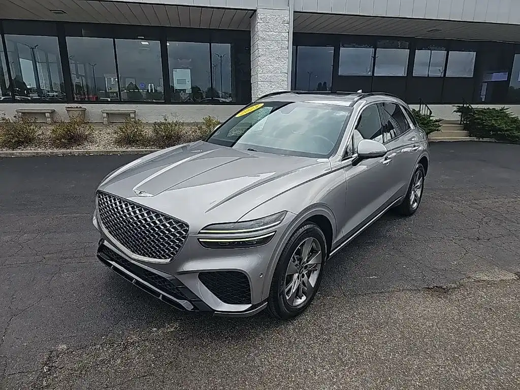 2023 Genesis GV70 2.5T Standard AWD's photo