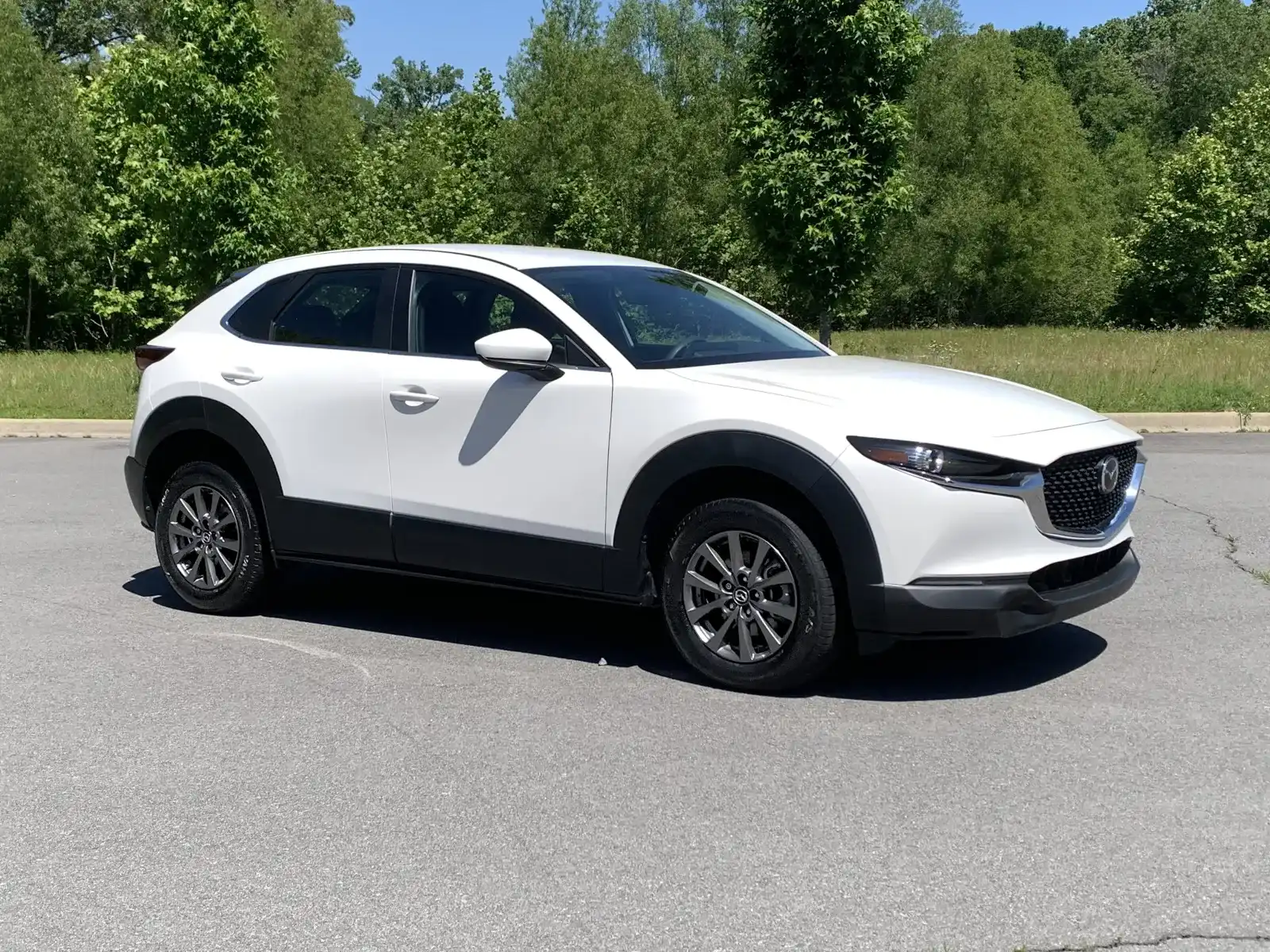 2023 Mazda CX-30 2.5 S AWD's photo