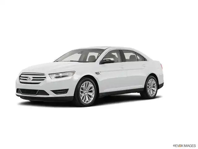 2019 Ford Taurus SE FWD's photo