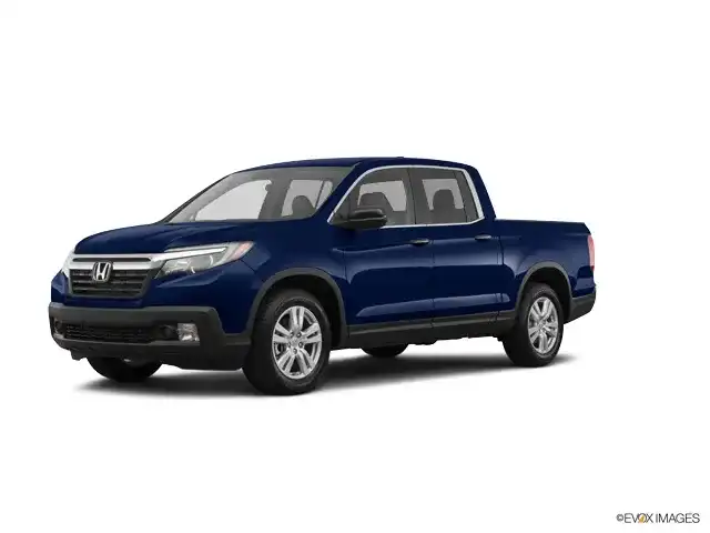 2019 Honda Ridgeline RTL AWD's photo