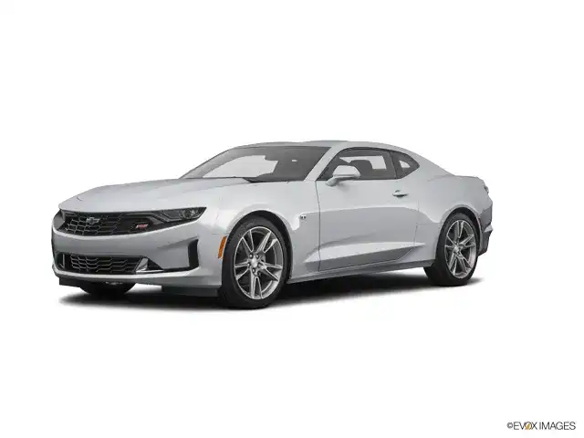 2019 Chevrolet Camaro 2.0 1LS's photo