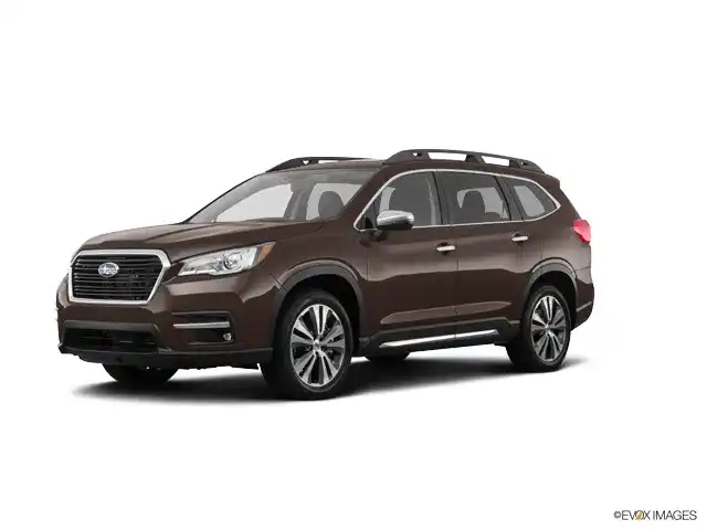 2019 Subaru Ascent Touring's photo