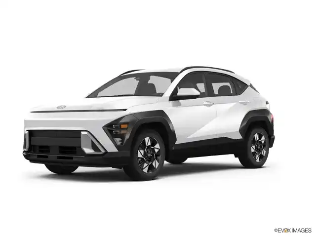 2025 Hyundai Kona SEL Automatic's photo