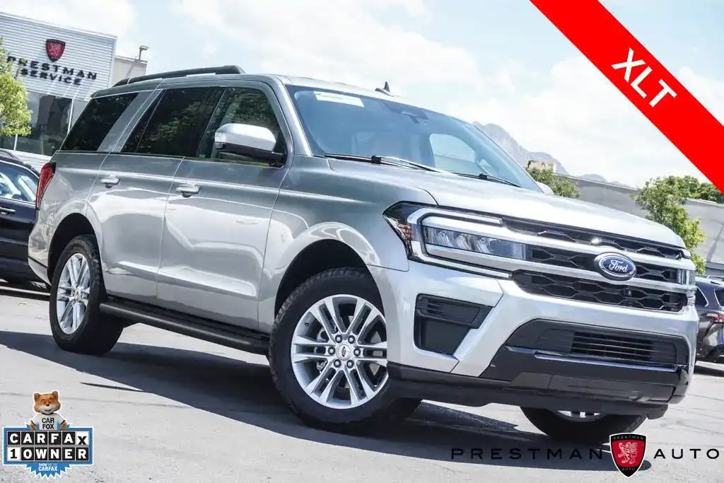2024 Ford Expedition XLT 4x4's photo