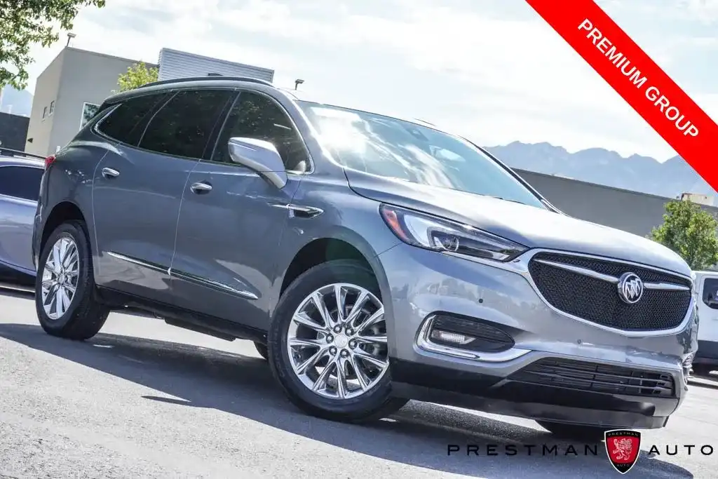 2021 Buick Enclave Premium AWD's photo