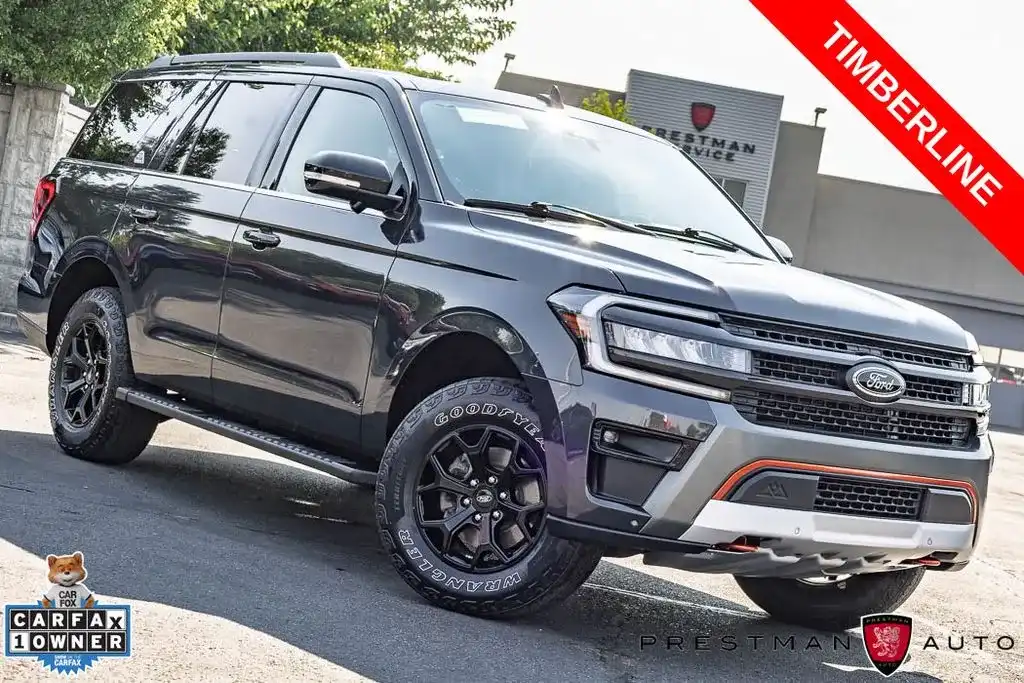 2024 Ford Expedition Timberline 4WD's photo