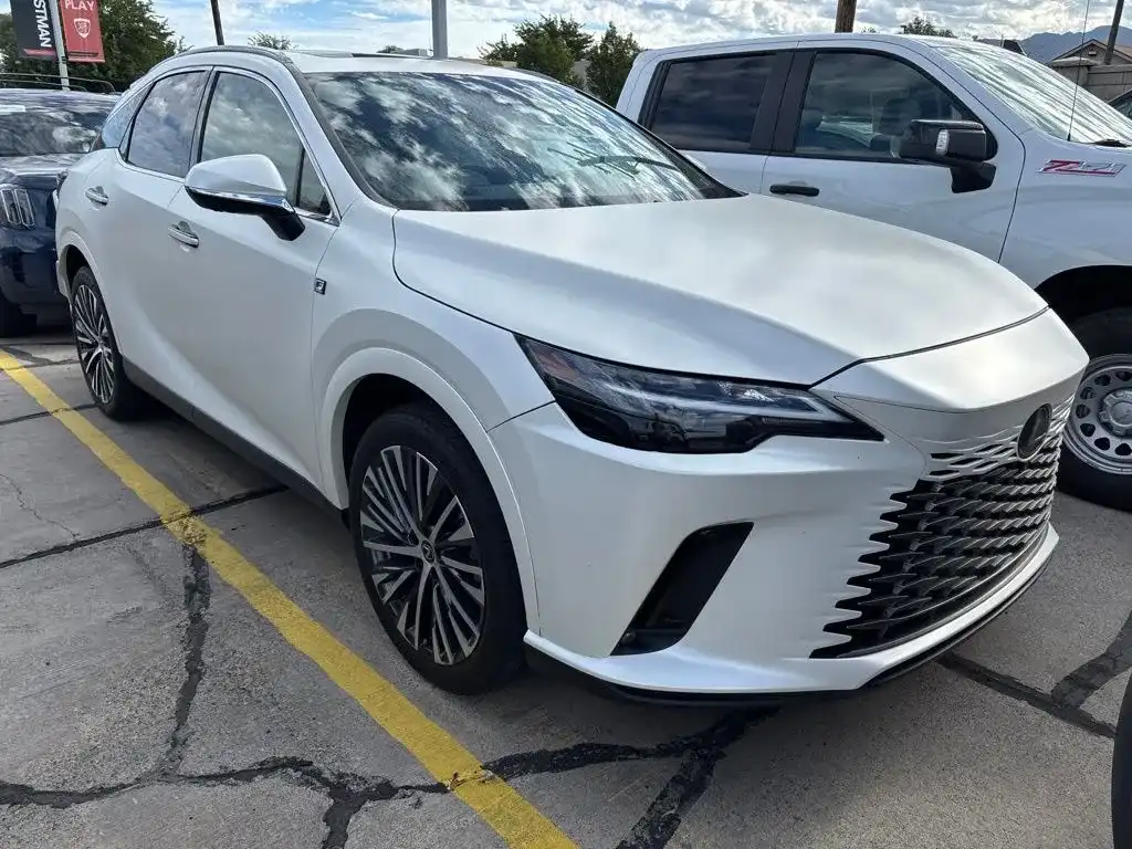 2024 Lexus RX 350 350 Premium Plus FWD's photo