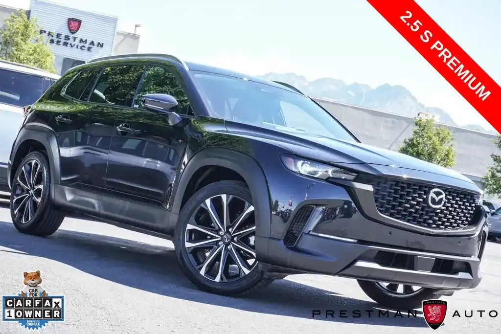 2026 Mazda CX-50 2.5 Premium S's photo