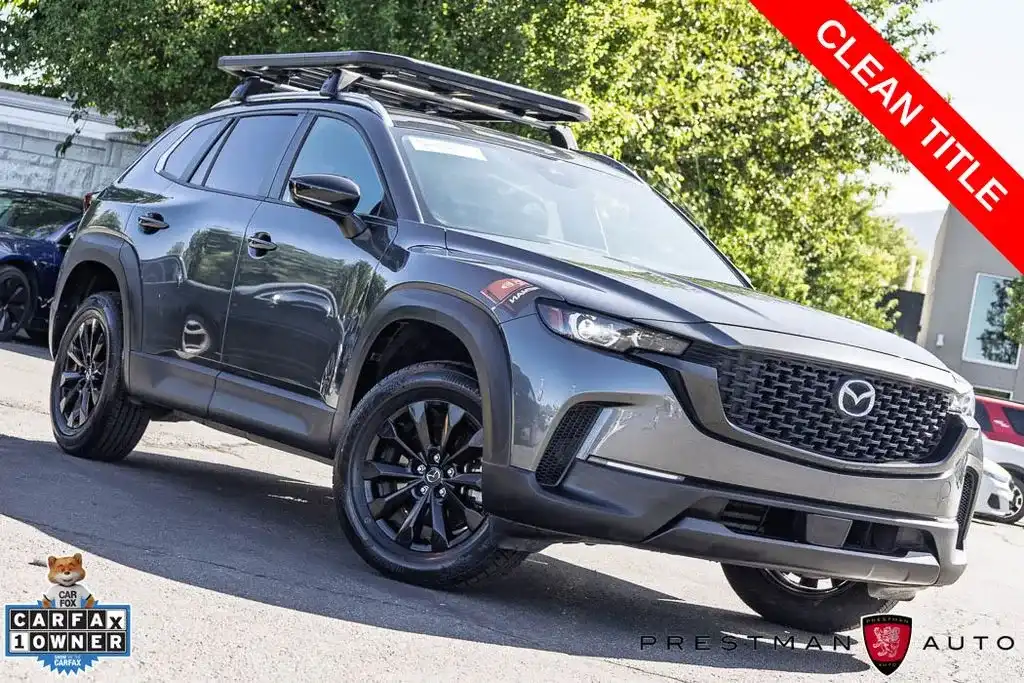 2024 Mazda CX-50 2.5 Preferred S's photo
