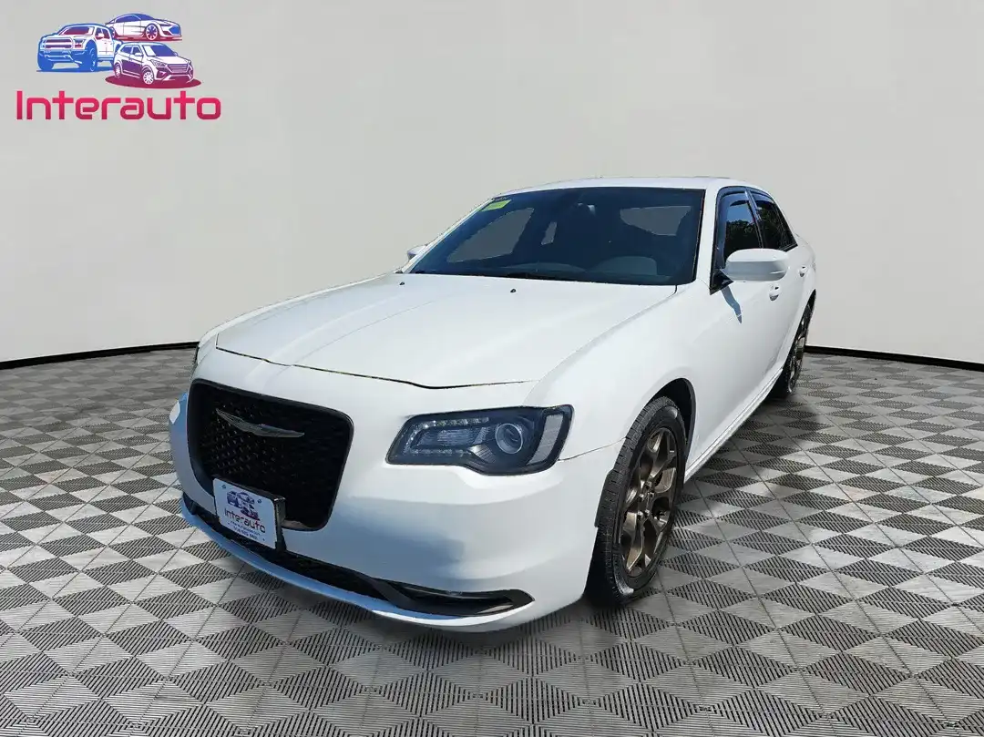 2016 Chrysler 300 S Alloy Edition AWD's photo
