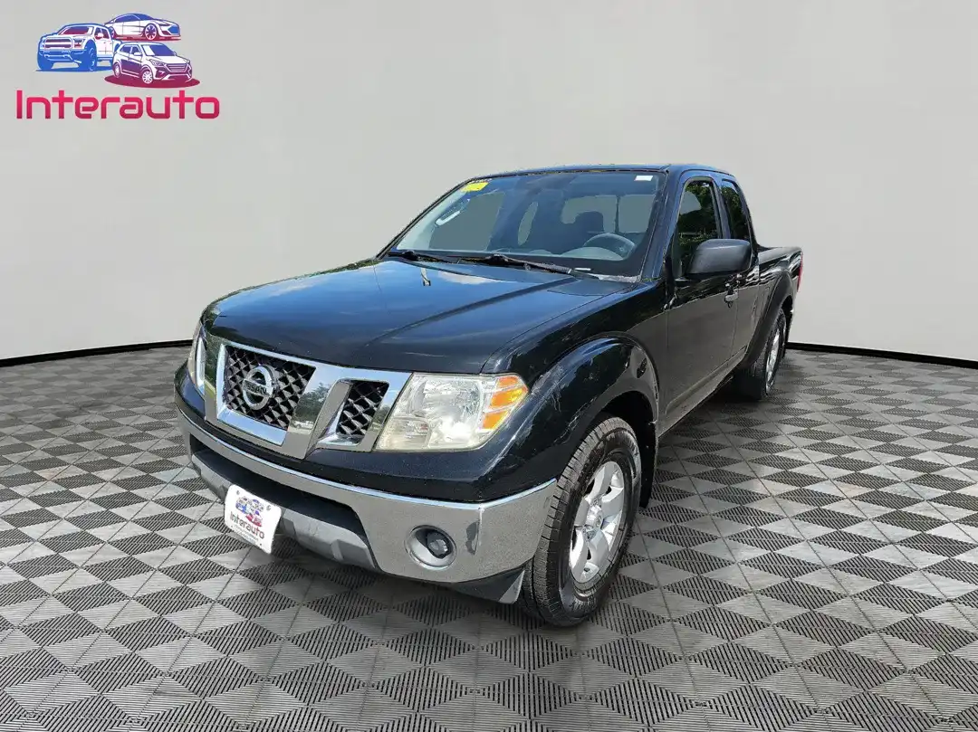 2010 Nissan Frontier 4.0 SE King Cab 4X4 AT's photo