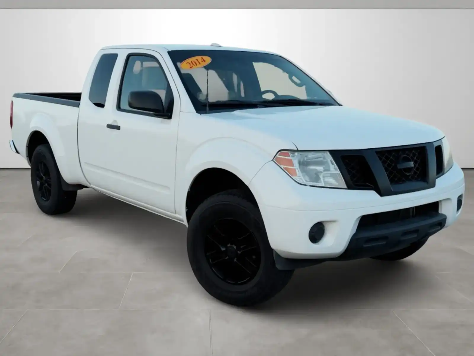 2014 Nissan Frontier 2.5 SV King Cab 4X2 AT's photo