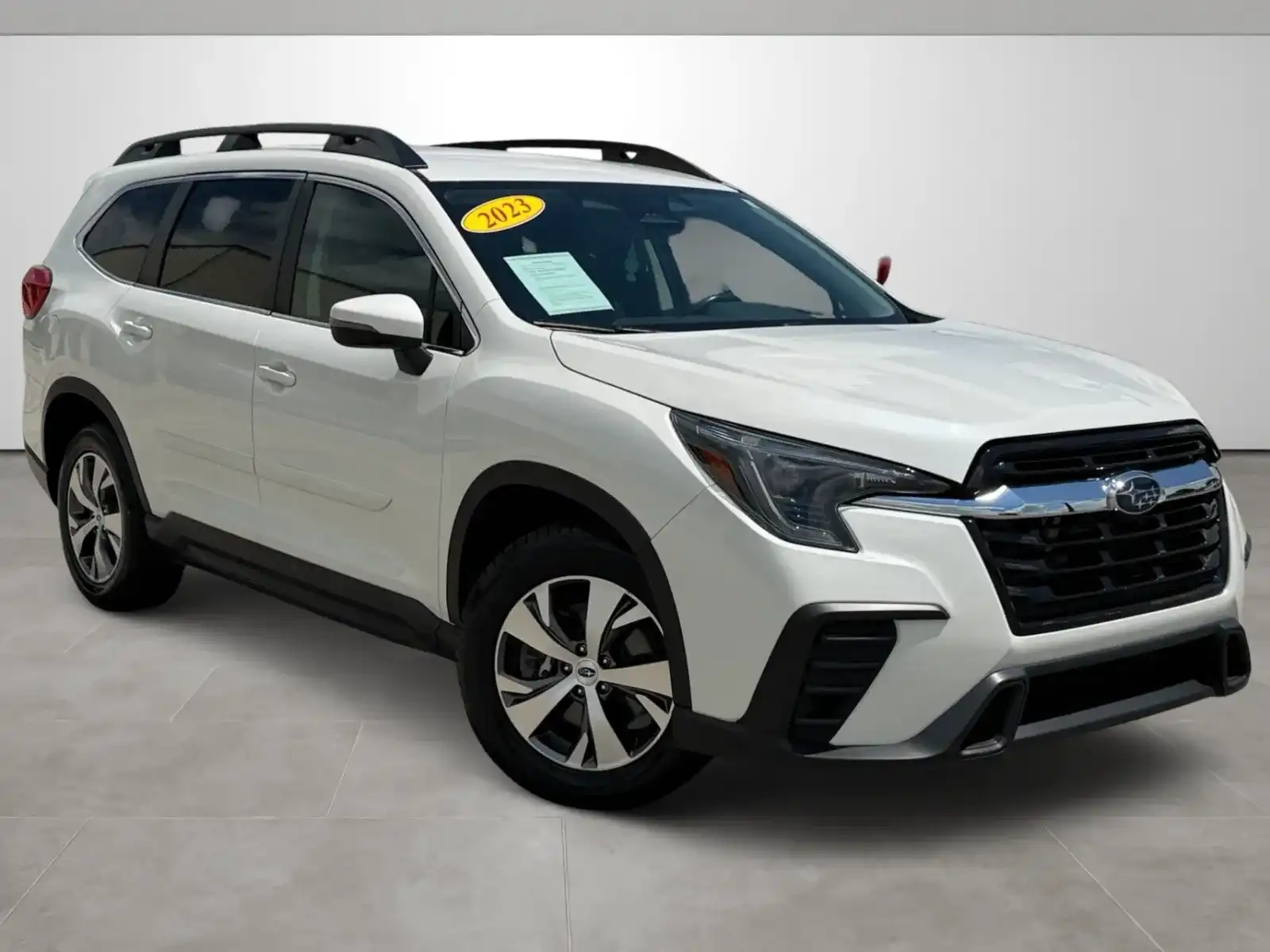 2023 Subaru Ascent Premium 7 Passenger's photo