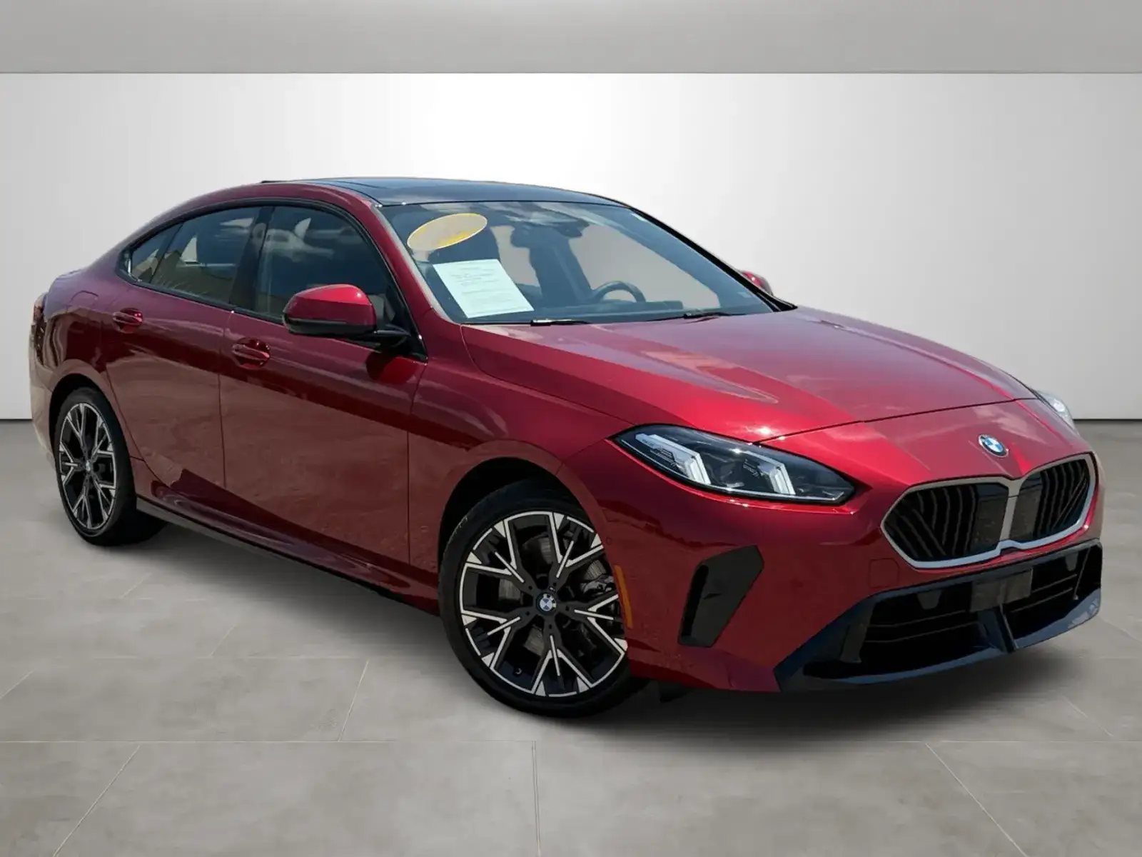 2025 BMW 2 Series 228 xDrive Gran Coupe's photo
