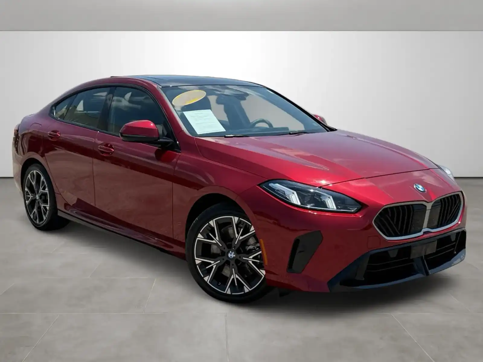 2025 BMW 2 Series 228 xDrive Gran Coupe's photo