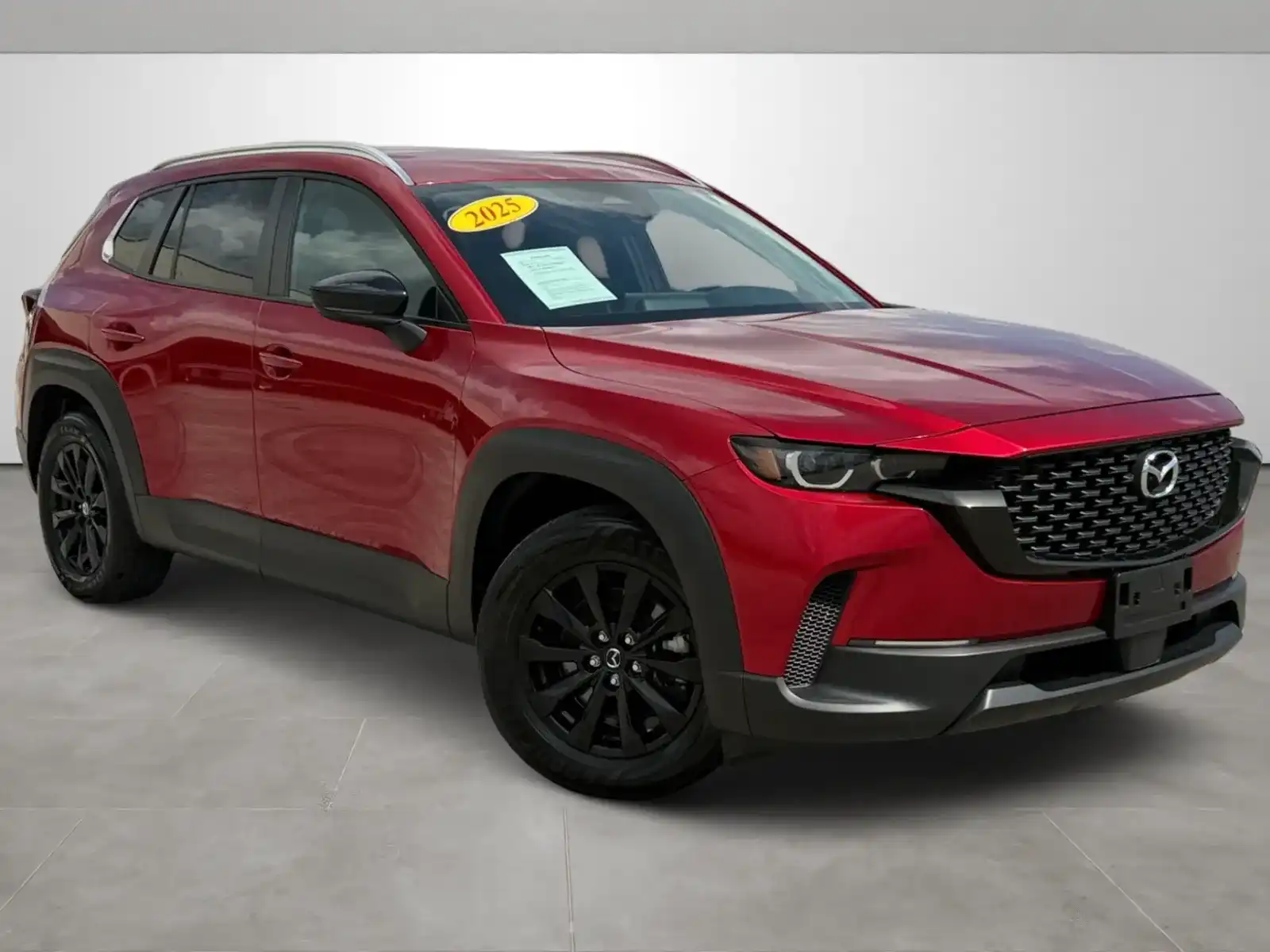 2025 Mazda CX-50 2.5 S Preferred's photo