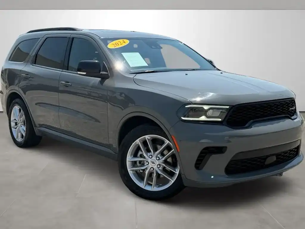 2024 Dodge Durango GT Plus RWD's photo