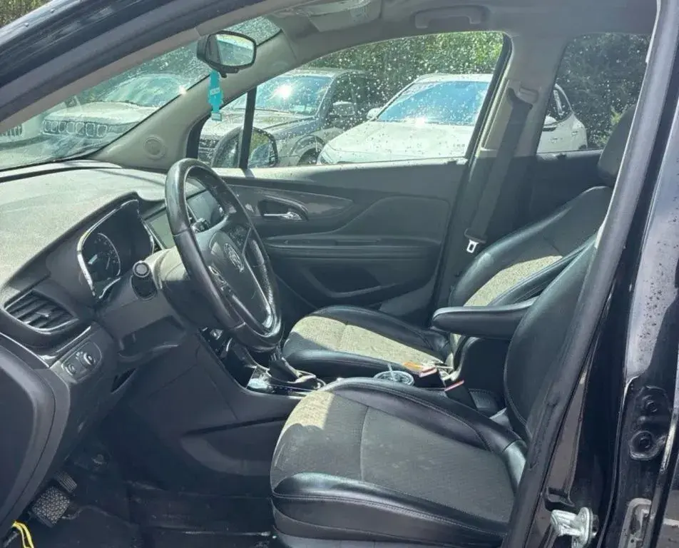 2019 Buick Encore Preferred photo 5