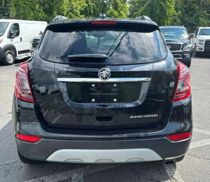 2019 Buick Encore Preferred photo 3