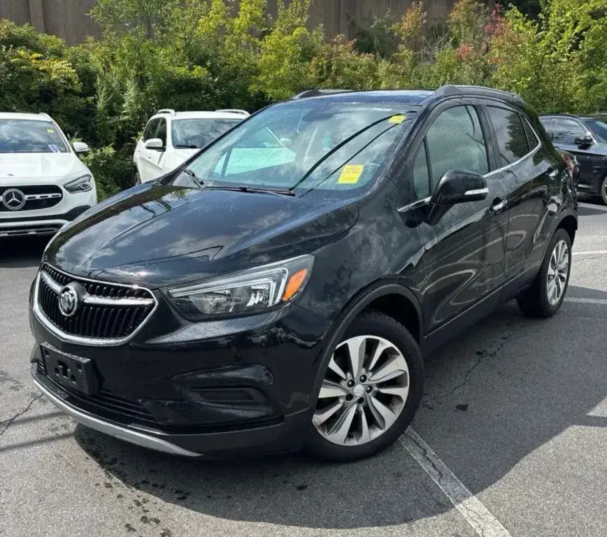 2019 Buick Encore Preferred photo 1
