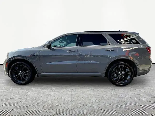 2023 Dodge Durango R/T RWD photo 4
