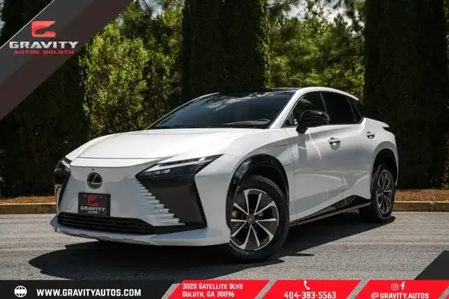 2023 Lexus RZ 450e 450e Premium AWD w/ 20" Wheel's photo