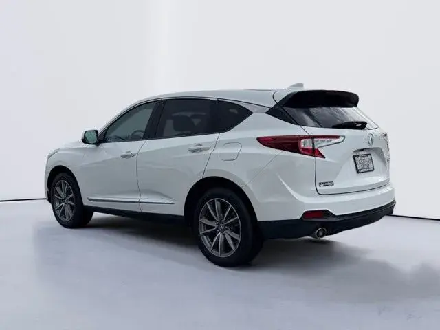 2021 Acura RDX Technology Package photo 5