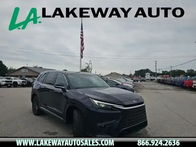 2024 Lexus TX 350 350 Premium AWD's photo