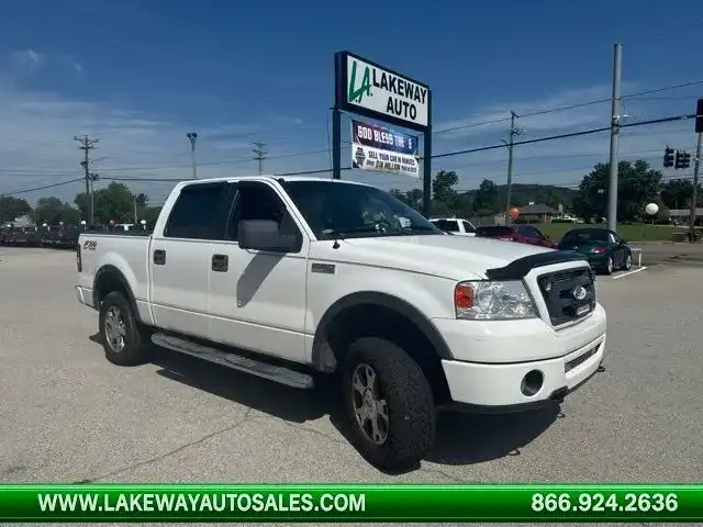 2006 Ford F-150 XLT 4x4 SuperCrew's photo