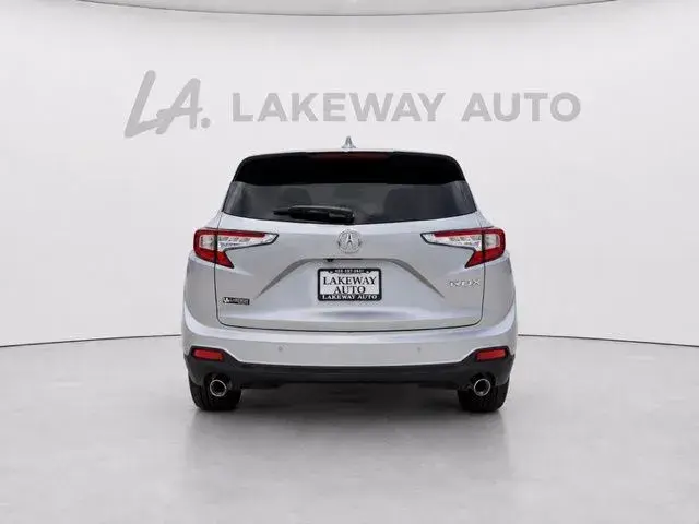 2020 Acura RDX Technology Package photo 4
