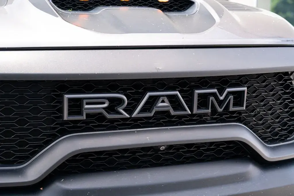 2023 RAM 1500 TRX 4x4 Crew Cab 5'7 photo 5