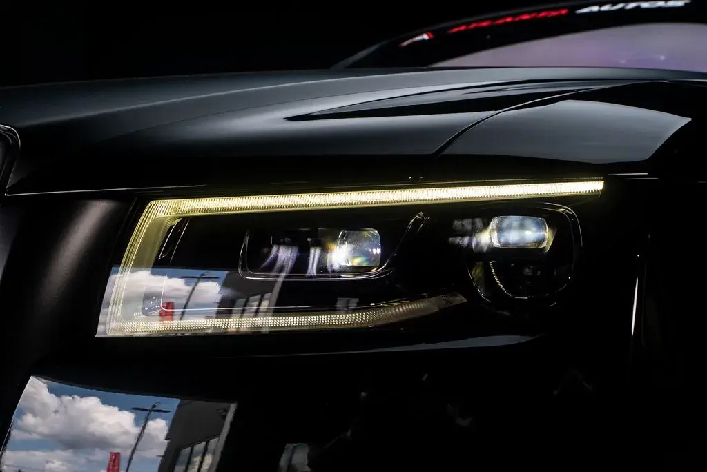 2023 Rolls-Royce Ghost Ghost photo 4