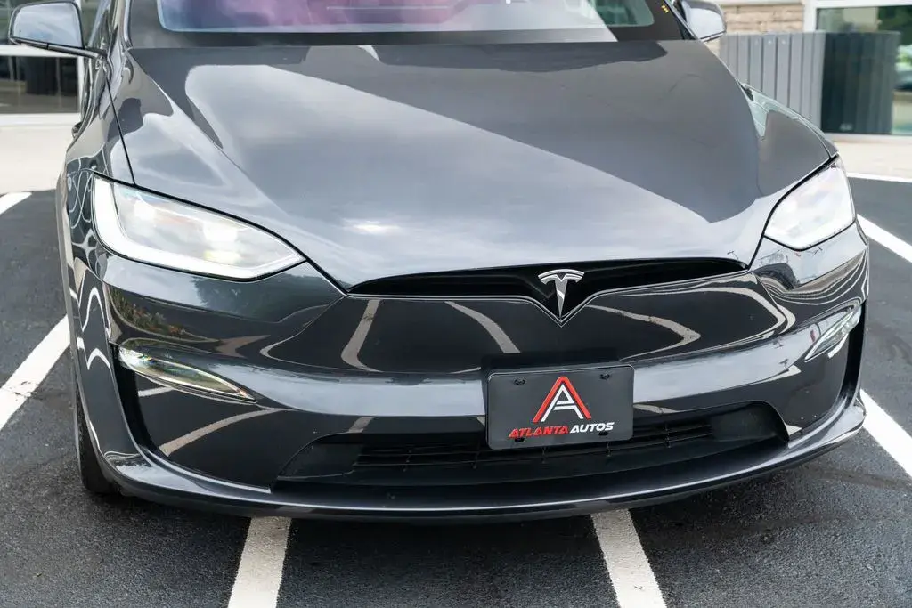 2024 Tesla Model X Long Range photo 5