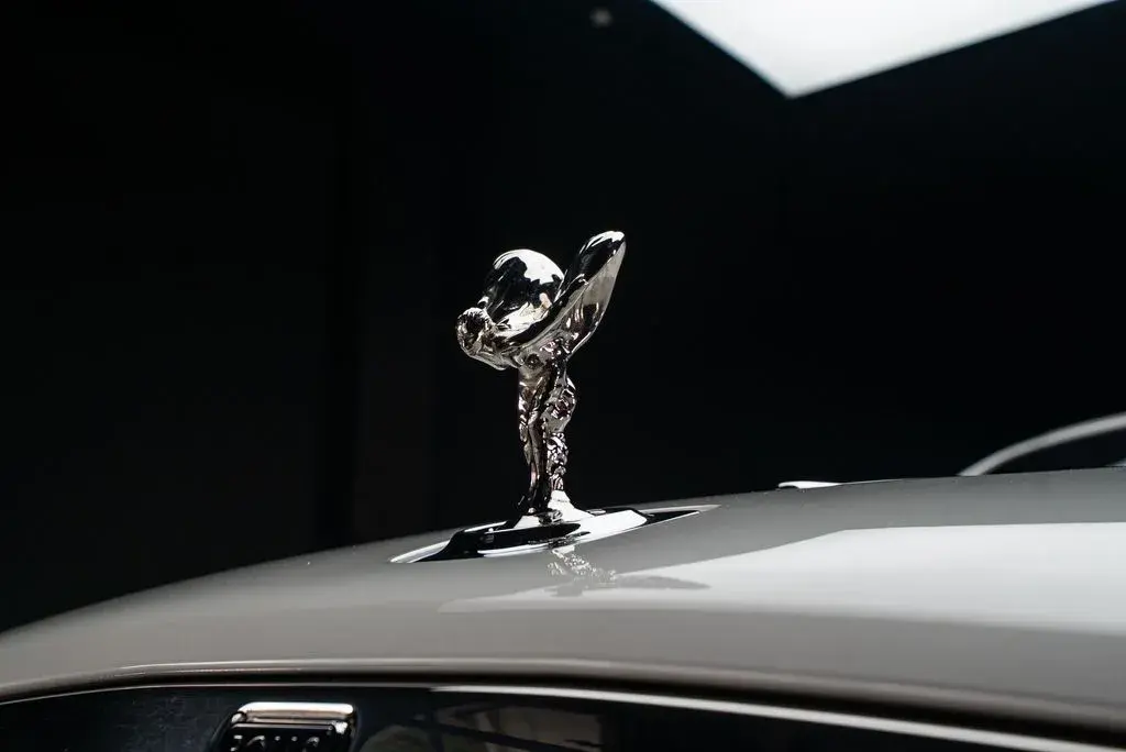 2016 Rolls-Royce Dawn Base photo 5