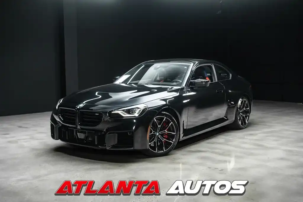 2024 BMW M2 M2 Coupe's photo