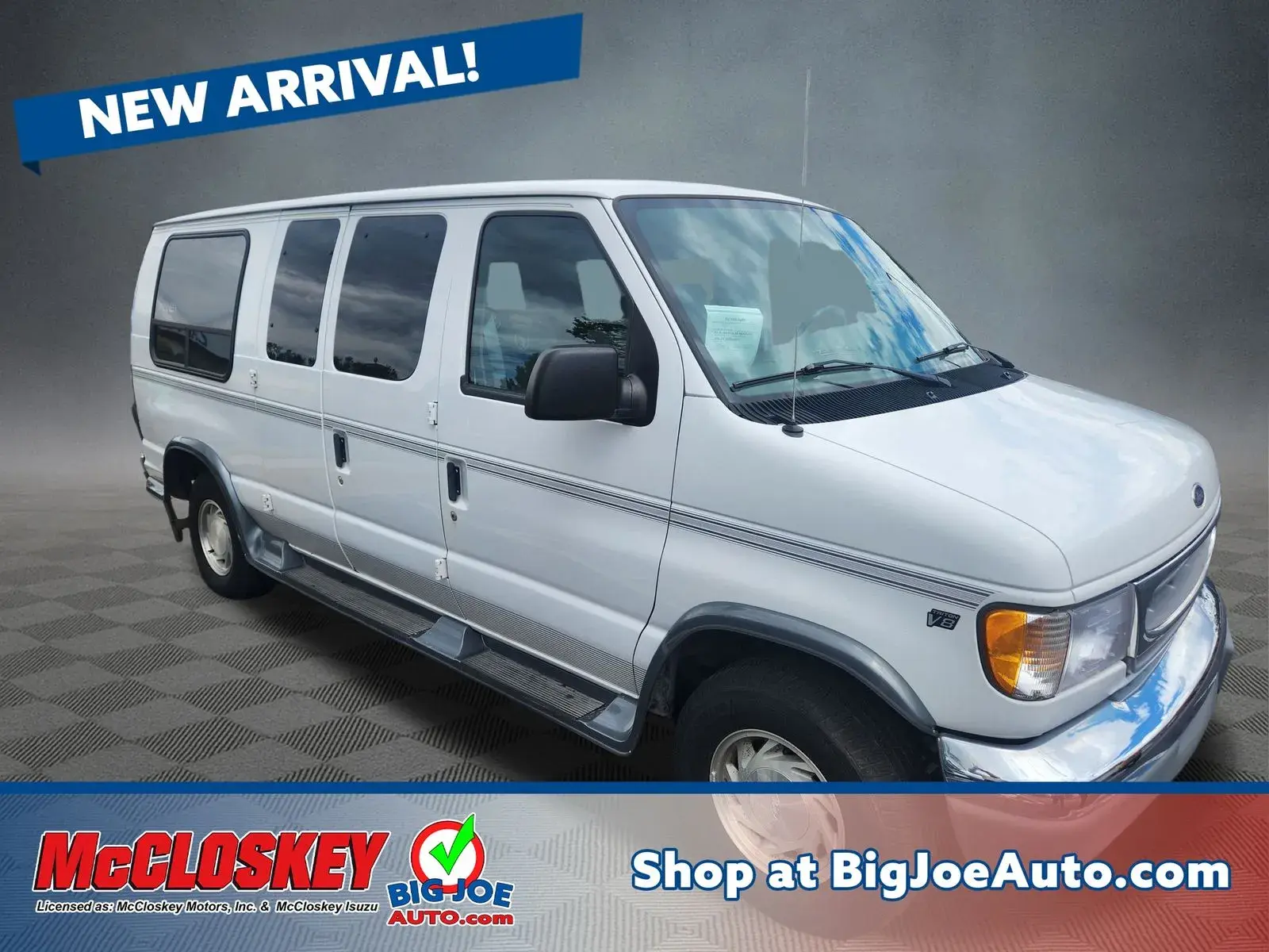 Vehicle Image 1