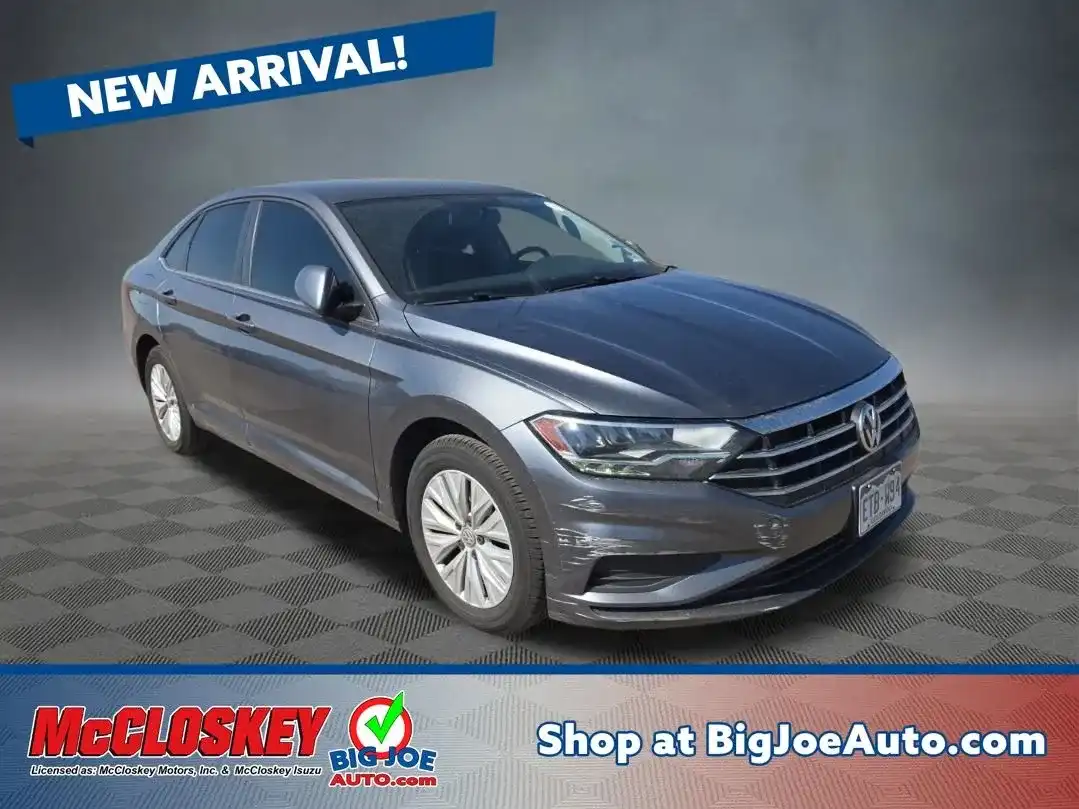 2019 Volkswagen Jetta 1.4T R-Line Auto SULEV's photo