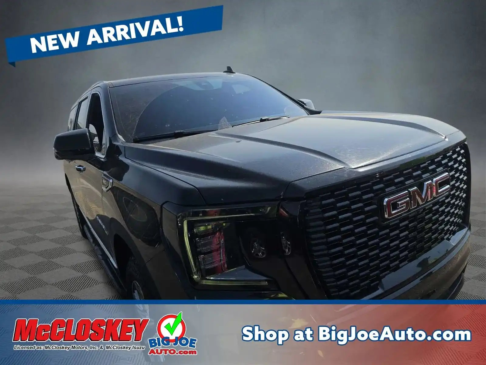 2022 GMC Yukon Denali AWD's photo