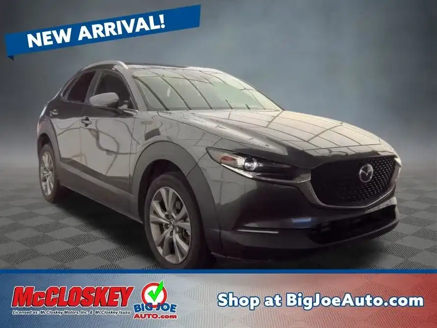 2025 Mazda CX-30 Preferred AWD's photo