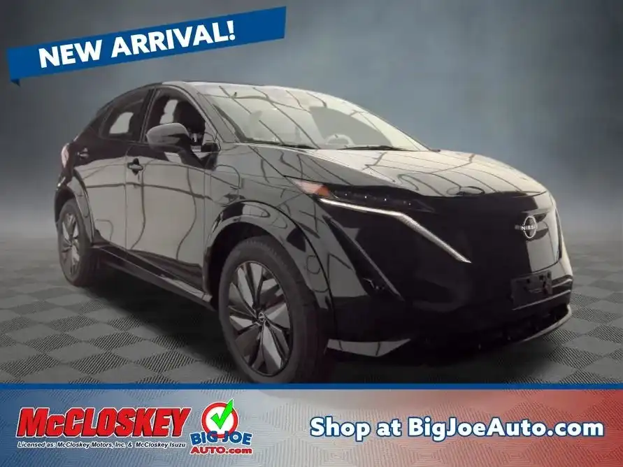 2023 Nissan Ariya Engage AWD's photo