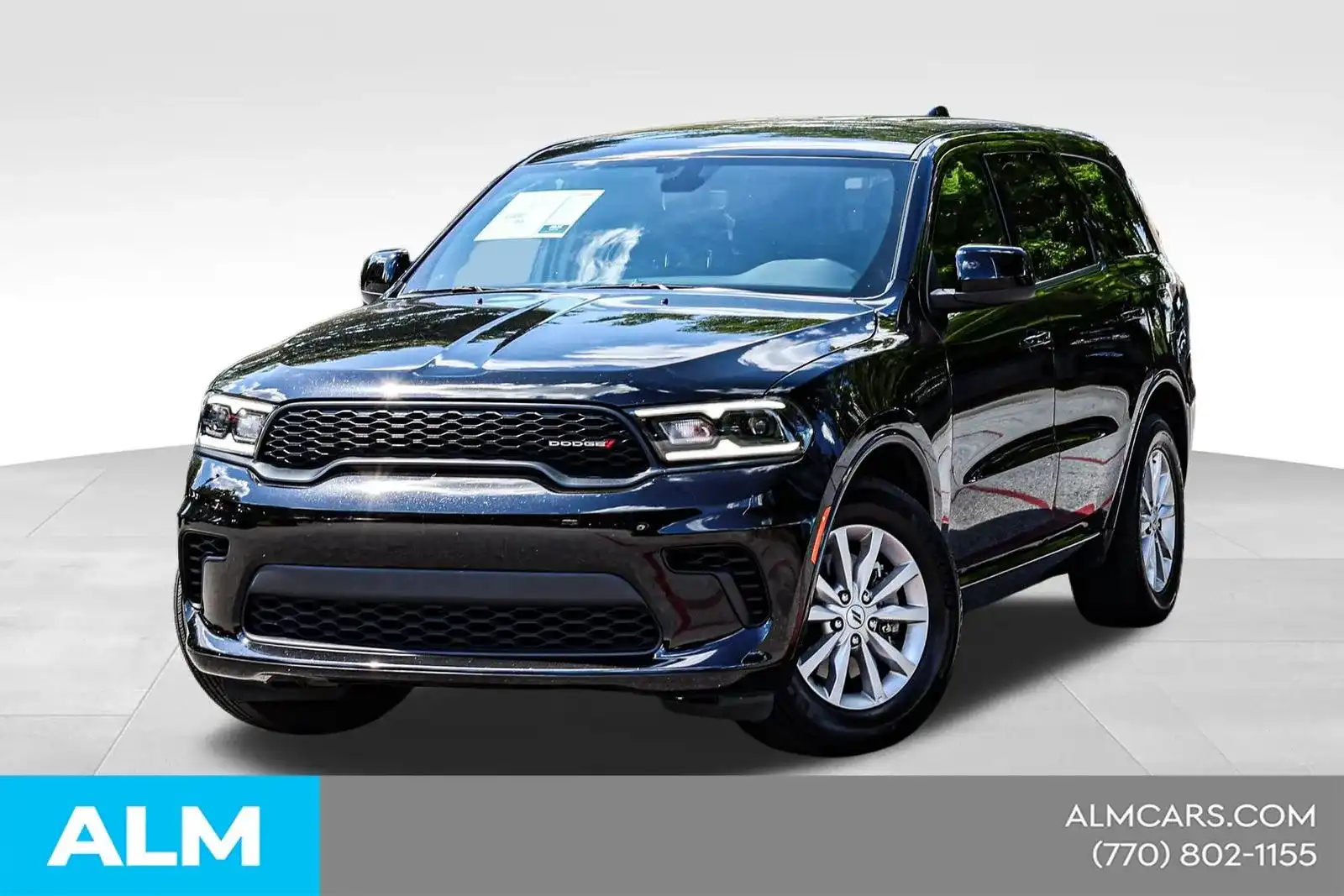 2025 Dodge Durango GT RWD's photo